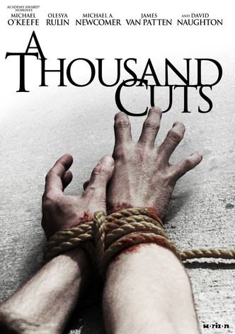 A Thousand Cuts