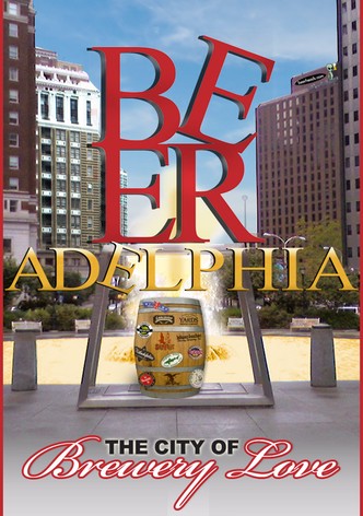 Beeradelphia