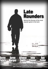 watch rounders online