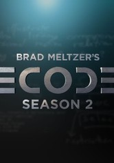 Brad Meltzer's Decoded