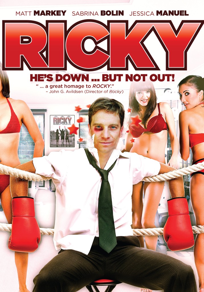 Ricky