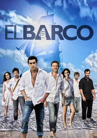 Comando Elite - streaming tv show online