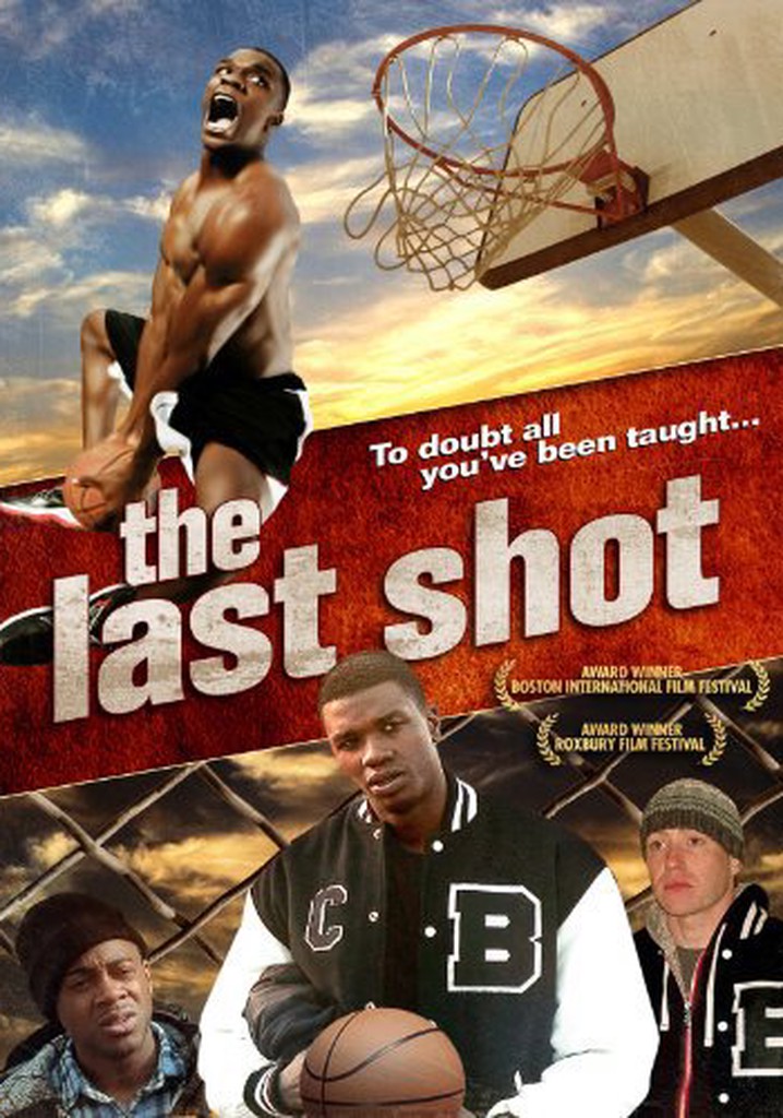 The Last Shot
