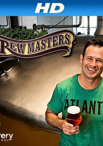 Brew Masters Season 1