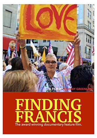 Finding Francis