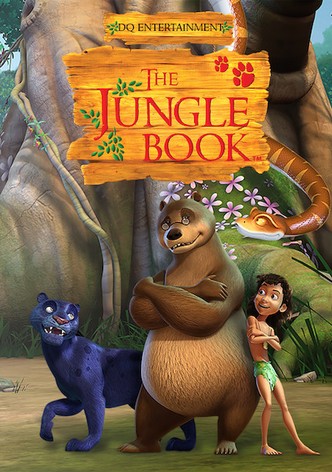 The Jungle Book