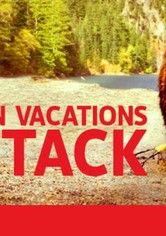 When Vacations Attack - Season 1