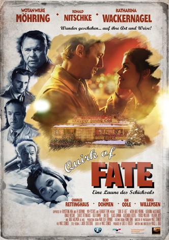 Quirk of Fate - Eine Laune des Schicksals