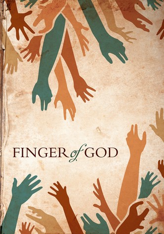 Finger of God