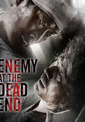 Enemy At The Dead End