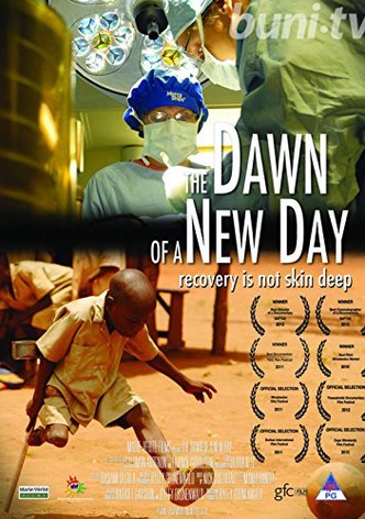 The Dawn Of A New Day