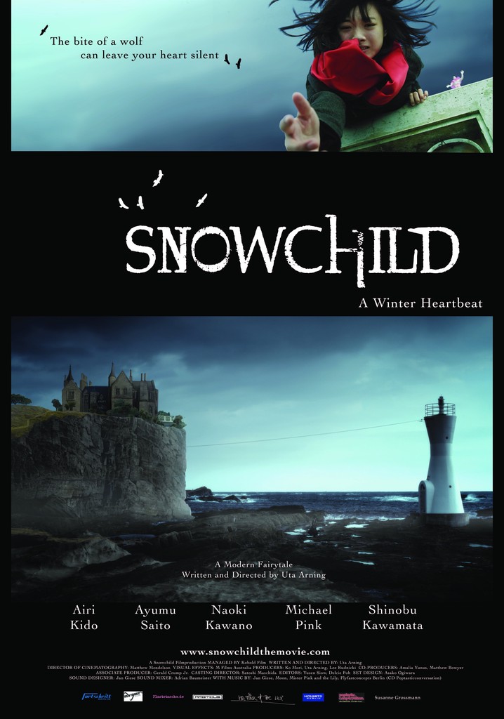 Snowchild
