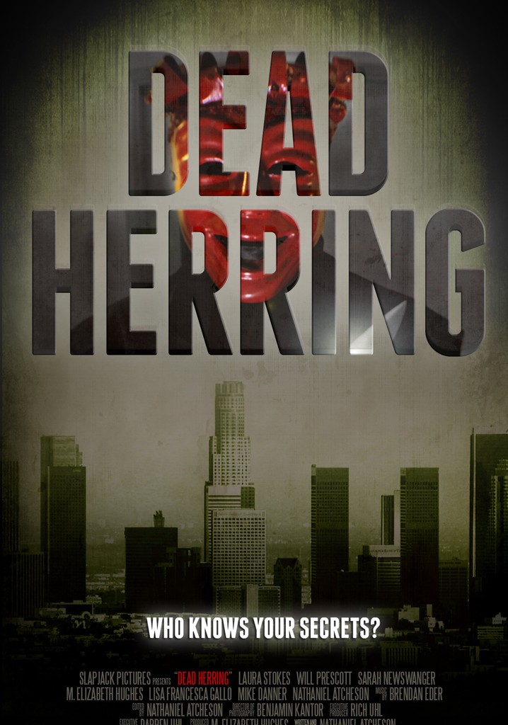 Dead Herring