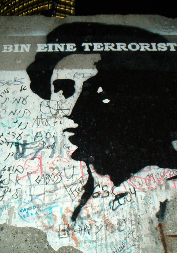 Ich bin eine Terroristin