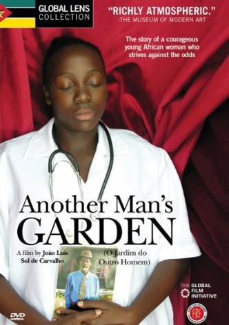 O Jardim do Outro Homem