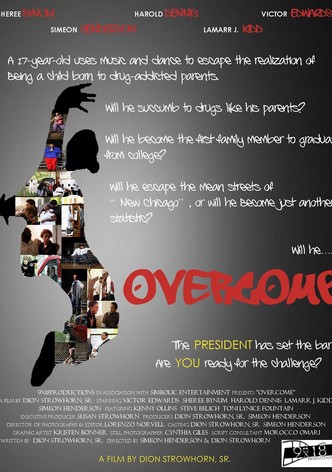 Overcome