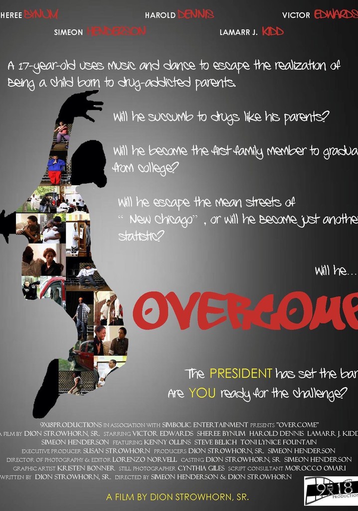 Overcome