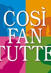 Così fan tutte - Stagione 1