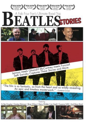 Beatles Stories