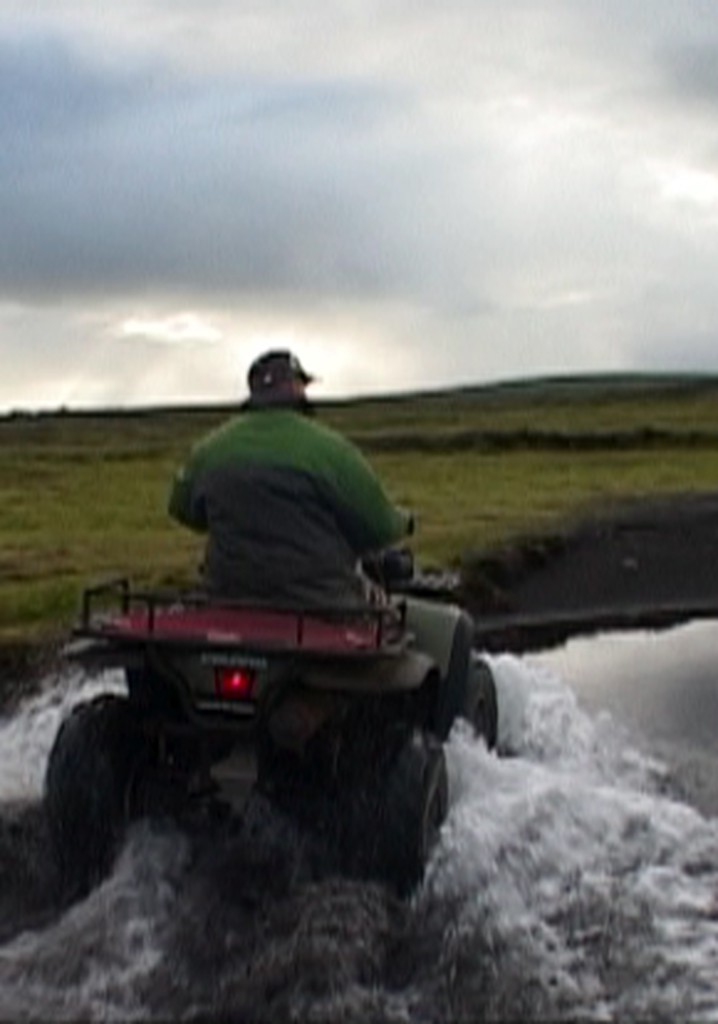 Gathering with the Men of Síða