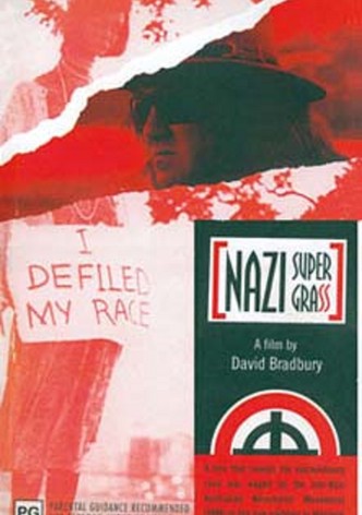Nazi Supergrass