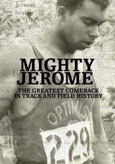 Mighty Jerome