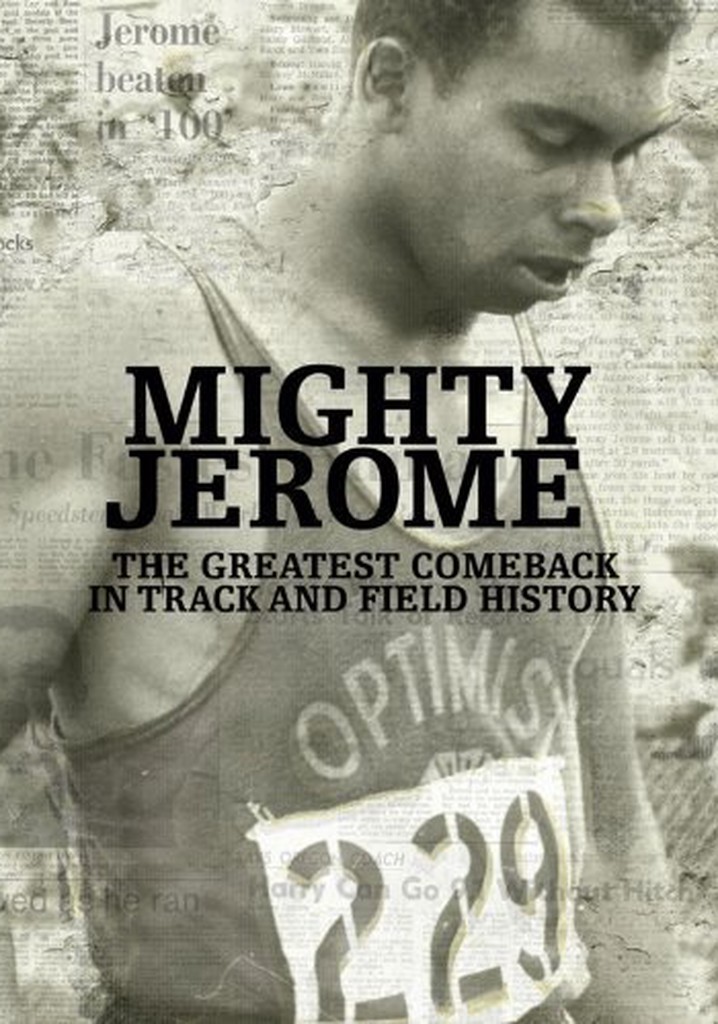 Mighty Jerome