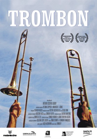 Trombón