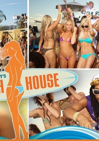 Playboy's Beach House