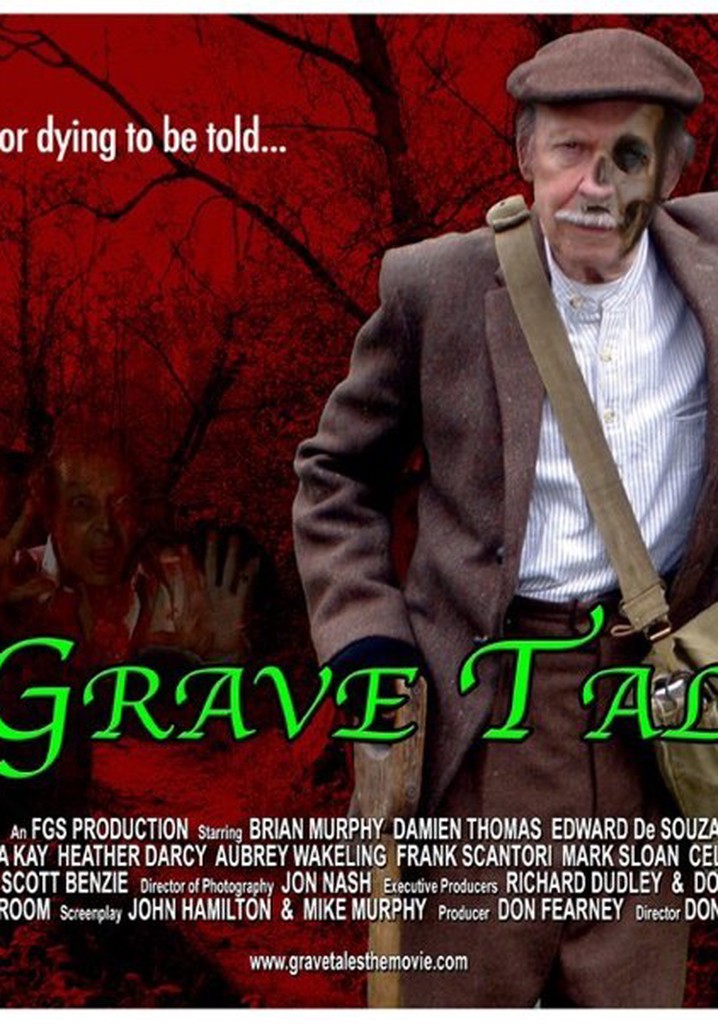 Grave Tales