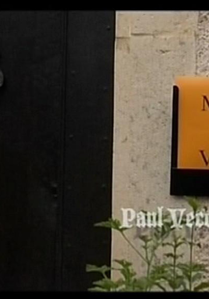 ...Et tremble d'être heureux