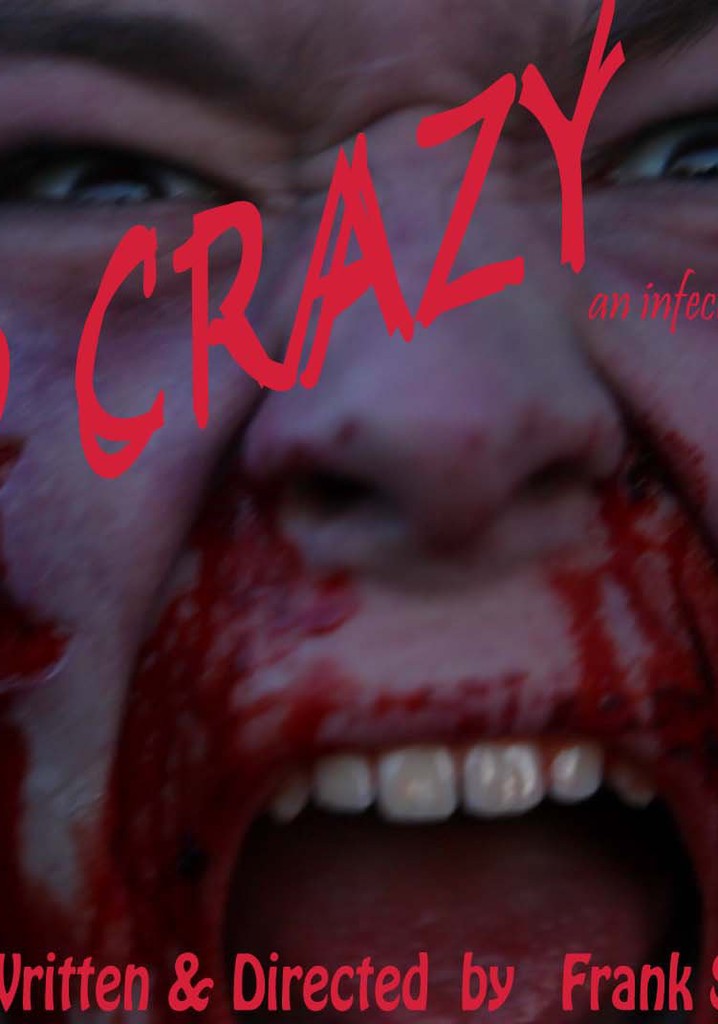 Dead Crazy