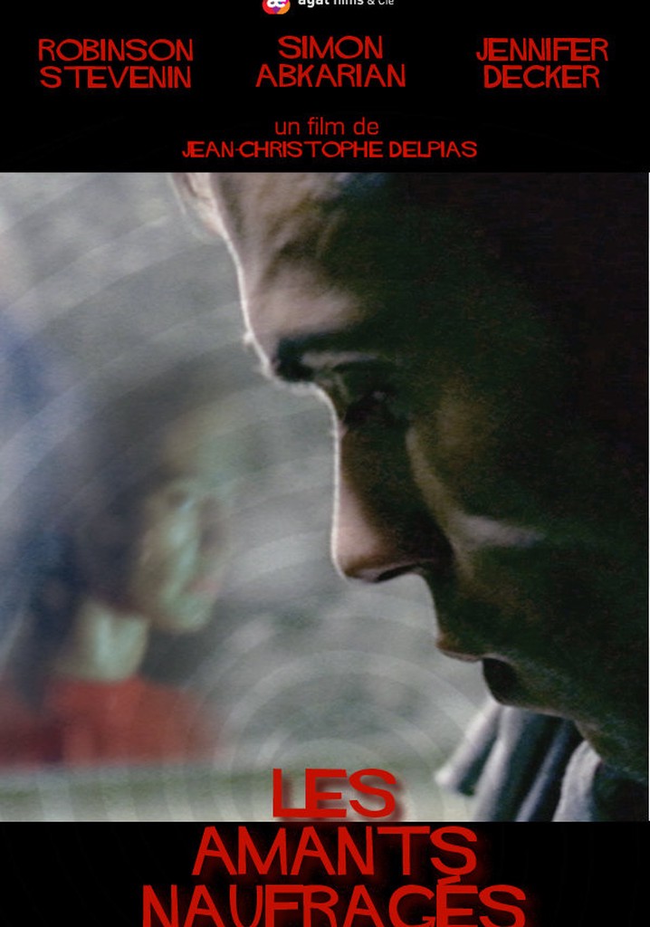 Les amants naufragés