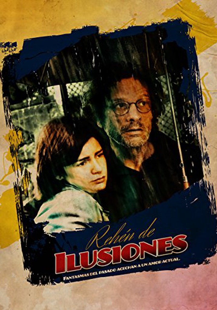 Hostage of an Illusion