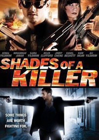 Shades of a Killer