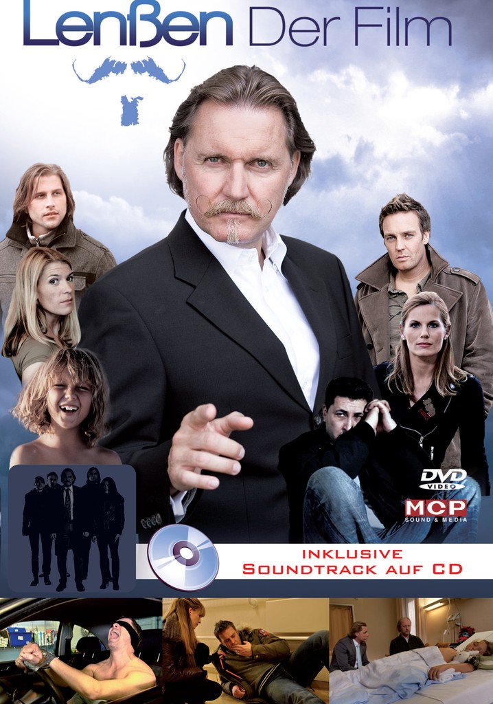 Lenßen - Der Film