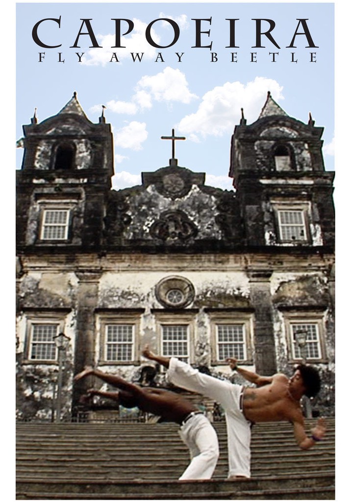 Capoeira: Fly Away Beetle