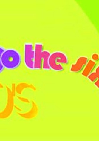 Pop Go the Sixties!
