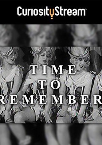 Time to Remember