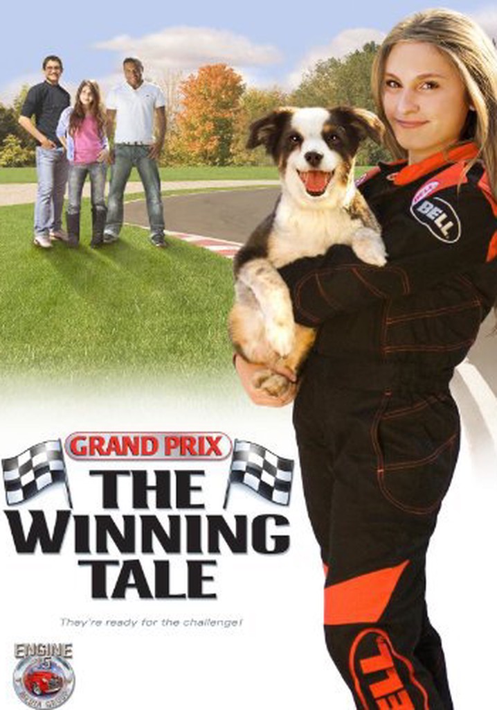 Grand Prix: The Winning Tale
