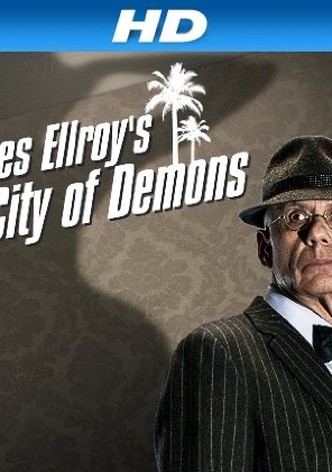 James Ellroy's LA: City of Demons Season 1