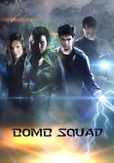 Bomb Squad