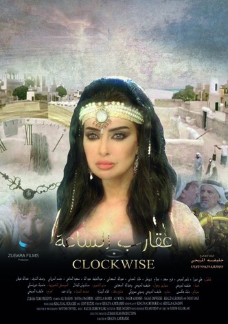 Clockwise