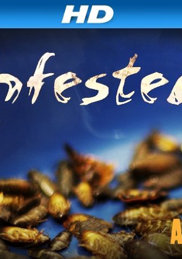 Infested tv show full episodes 2025 free