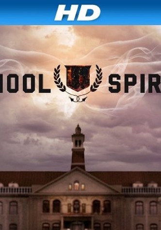 School Spirits