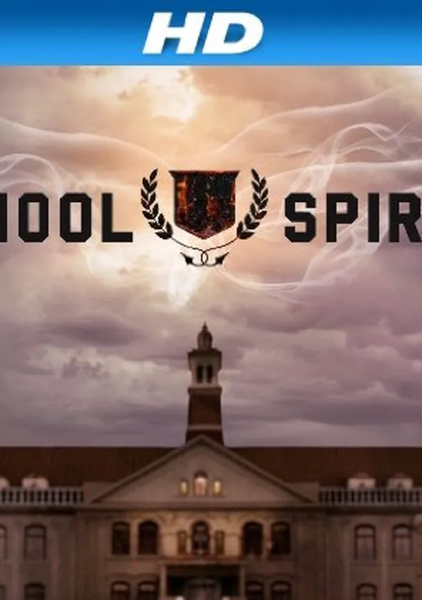 School Spirits streaming tv show online
