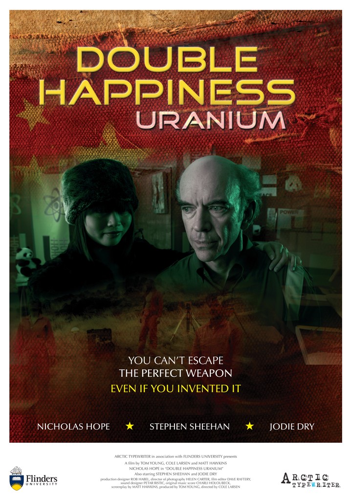 Double Happiness Uranium