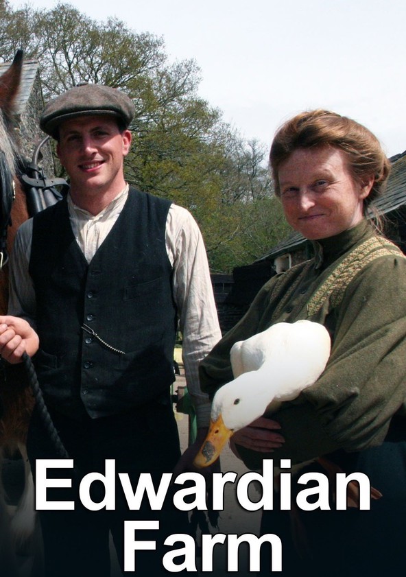 Edwardian Farm - streaming tv show online