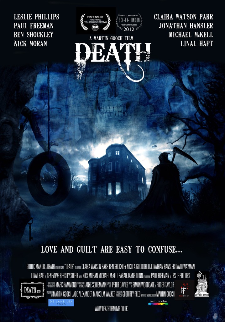 After Death streaming: where to watch movie online?