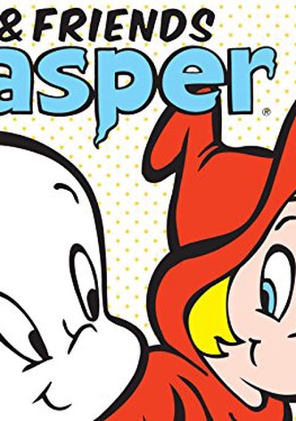 Casper y sus amigos